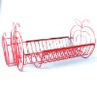 Expandable Dish rack