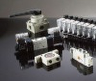 Directional Valve