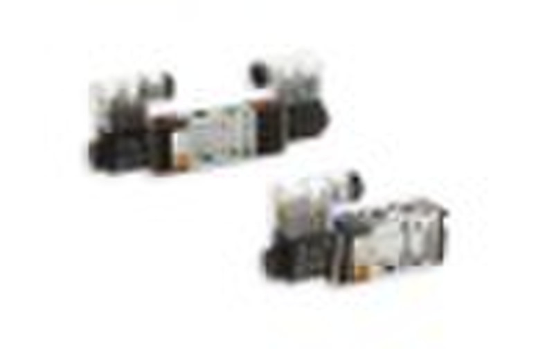 Directional Valve (MVSC 180-460 Series)