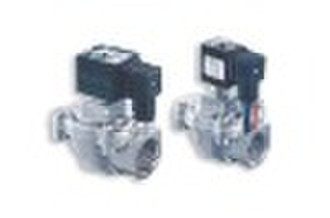 Solenoid Valve (MCF Pulse Series)