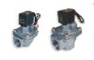 Solenoid Valve (VXF Series)