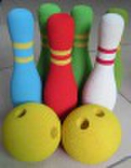 Kids Bowling Set Spielzeug