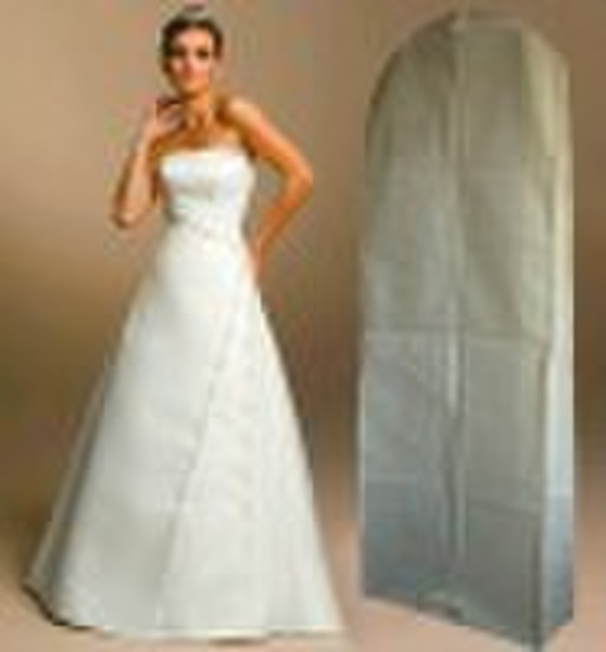 2011 fashional non woven dress cover