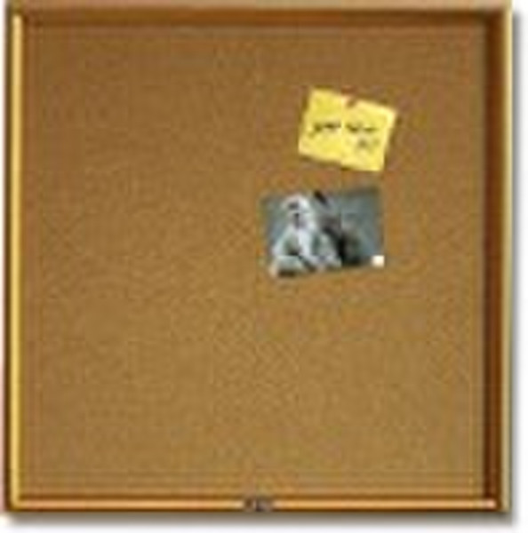 cork board