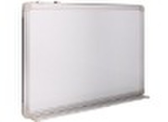 aluminum framed magnetic writing board