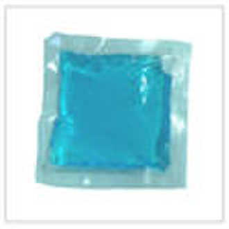 blue gel cold pack
