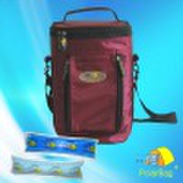 wine cooler bag for gift promotion
