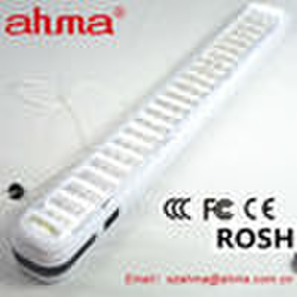 Emergency lamp/light