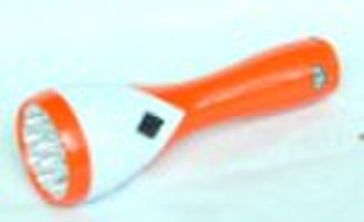 AH-9932 LED FLASHLIGHT