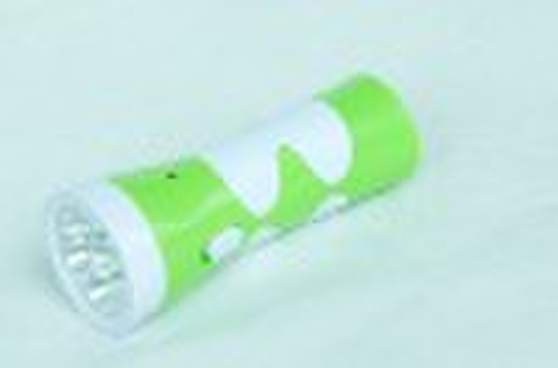 LED torch
