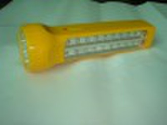 LED Torch/Flashlight