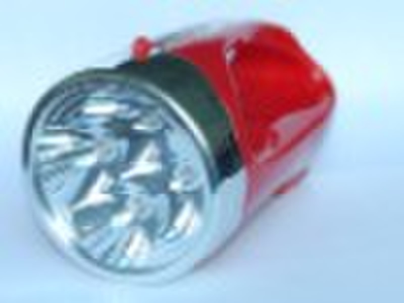 LED Emergency Light