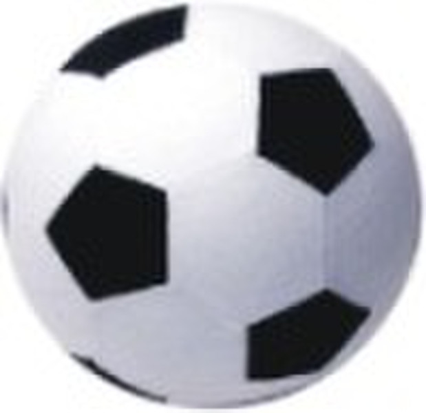 Aufblasbares Spielzeug Ball