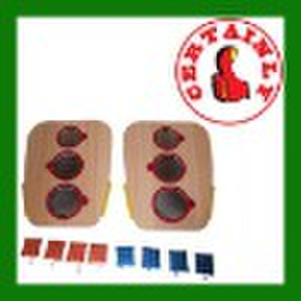 Bean Bag Toss Outdoor Game with EN71 certificate