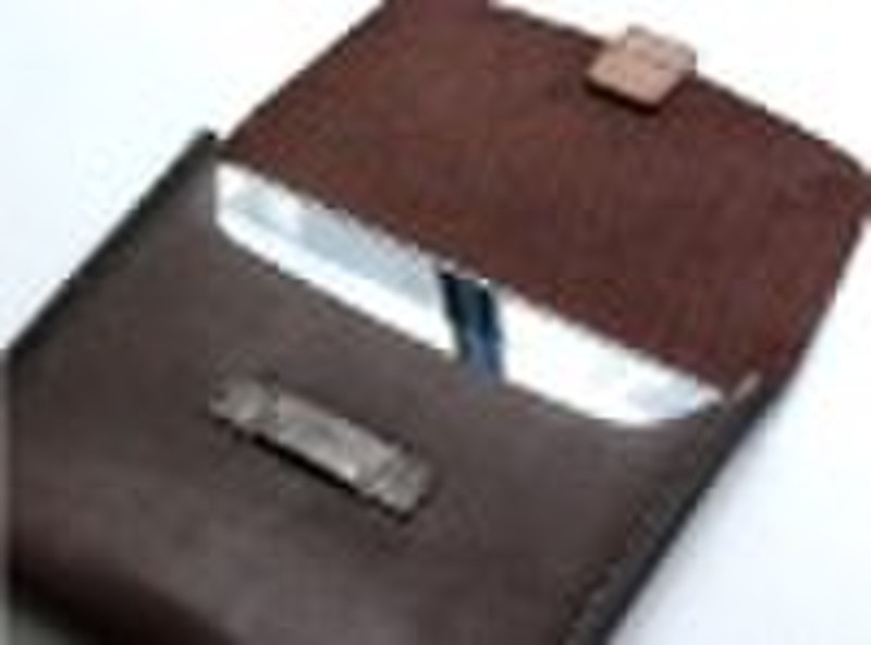 For Leather ipad case