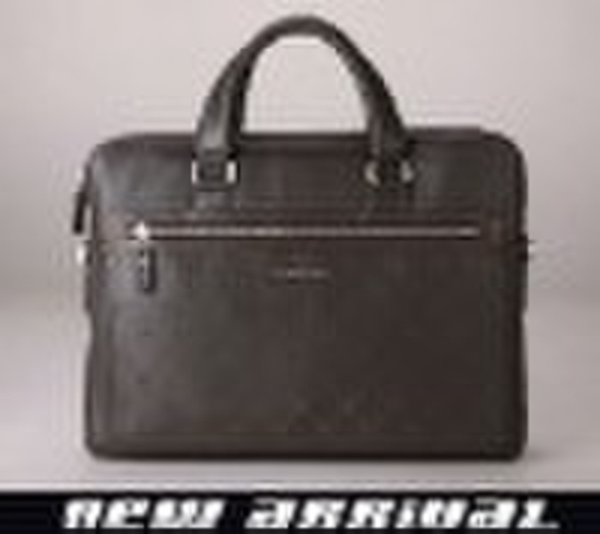 Leather Laptop Bag