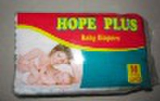 export baby diaper