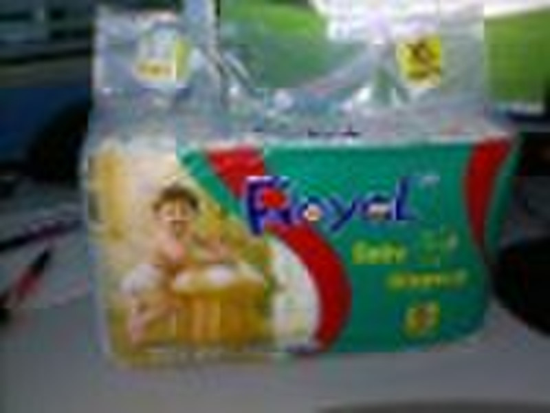 royal baby diaper