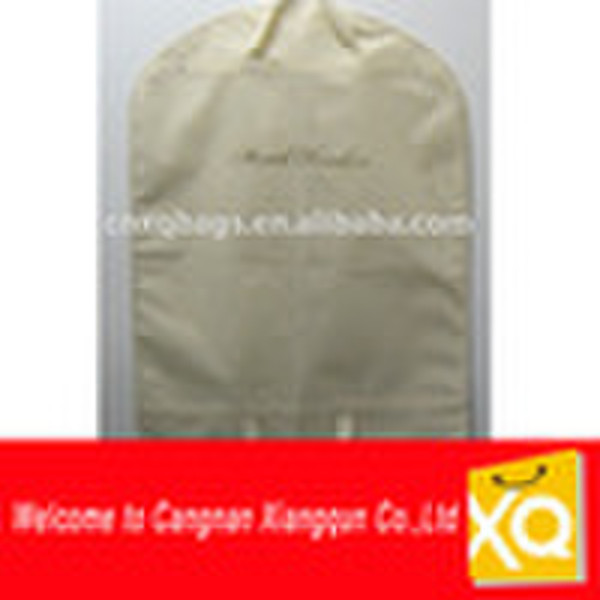 Eco-friendly non woven Garment bag