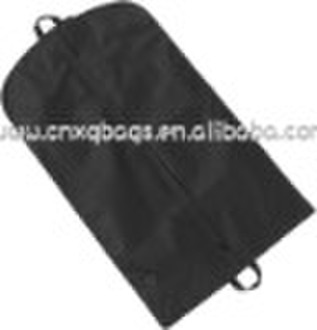 Eco-friendly non woven suit bag