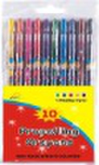 7810 color crayon