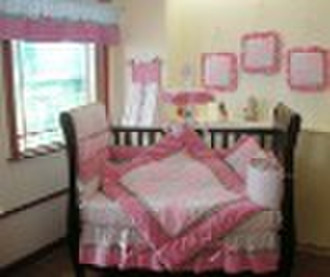 baby bedding set