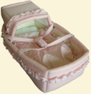 carry basket -baby carrier