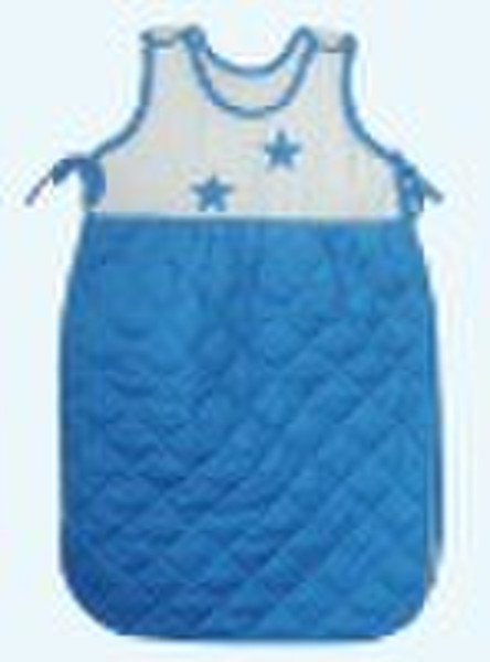 comfortable baby sleeping bag