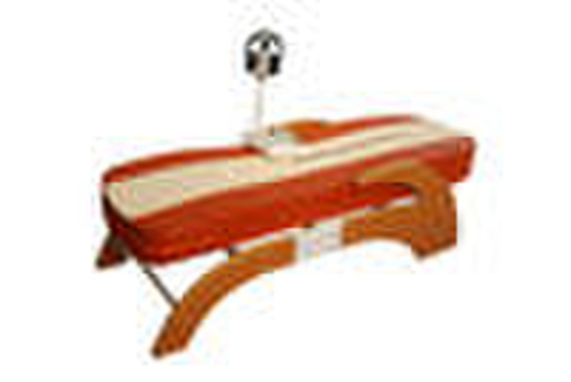 massage bed