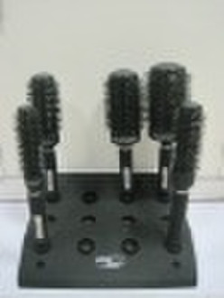 hair brush plastic