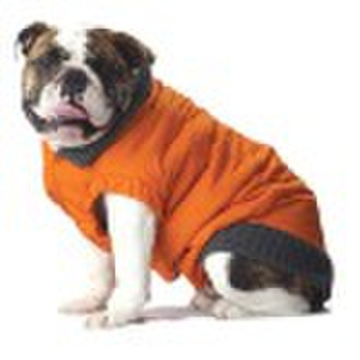 Haustier-Mantel Hundekleidung
