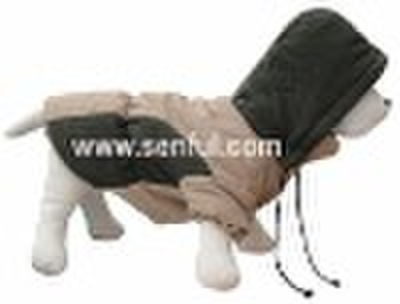 Собака пальто домашних животных Pet Пальто Одежда Одежда для питомцев