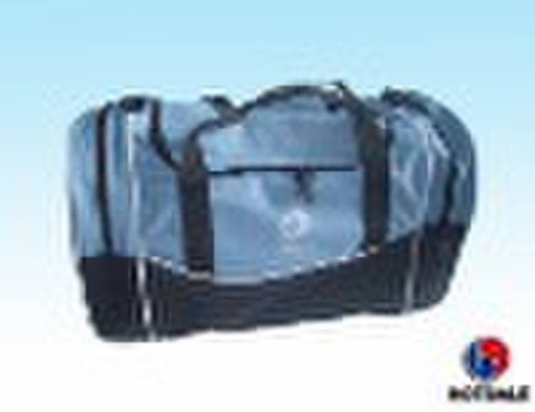 Outdoor duffel bag