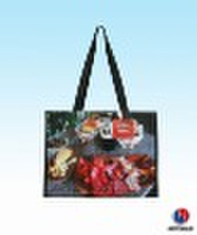 Promotional shopping bag