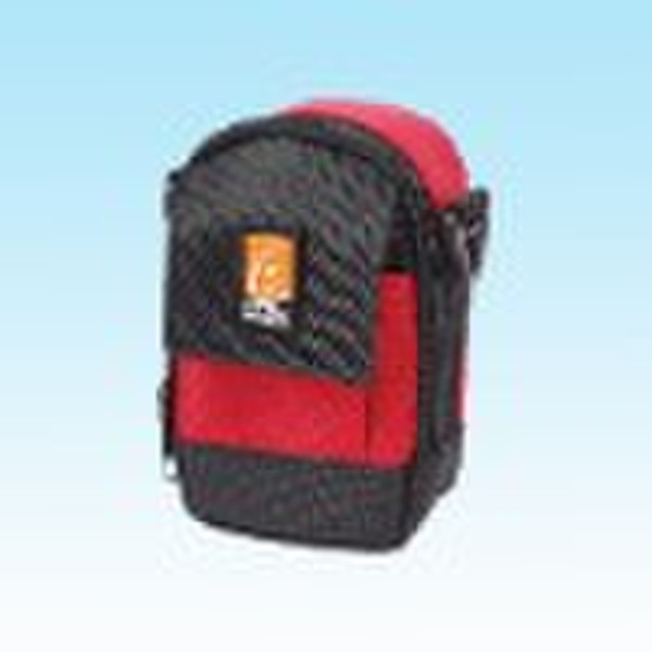 Digital camera bag