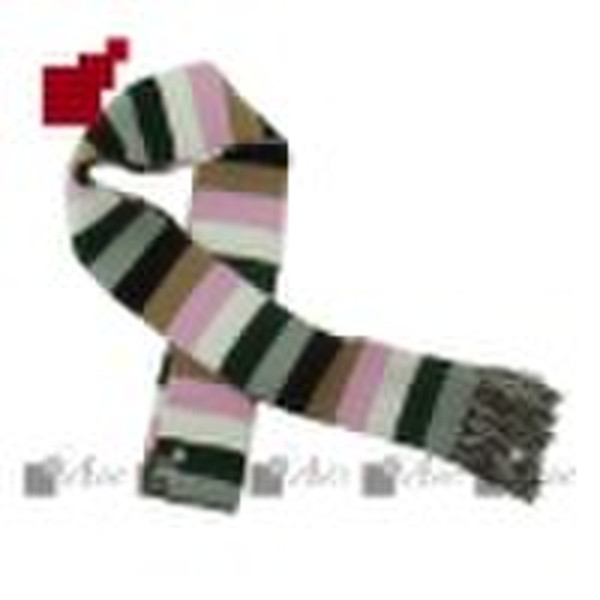 Knitted Scarf - 7031