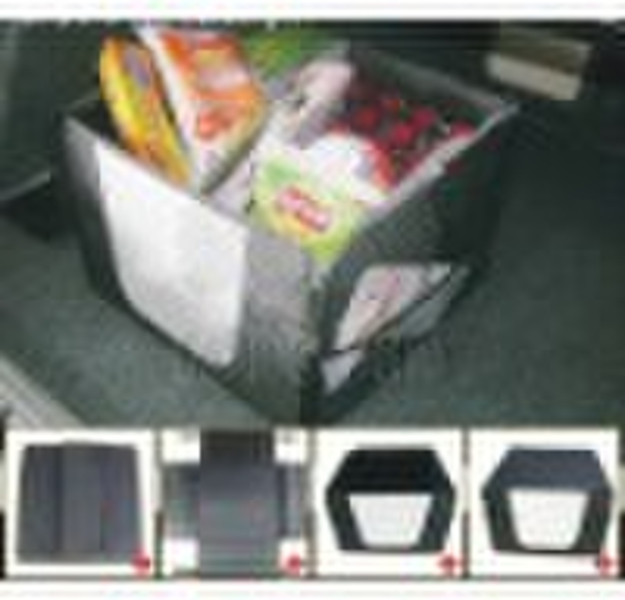 car organizer