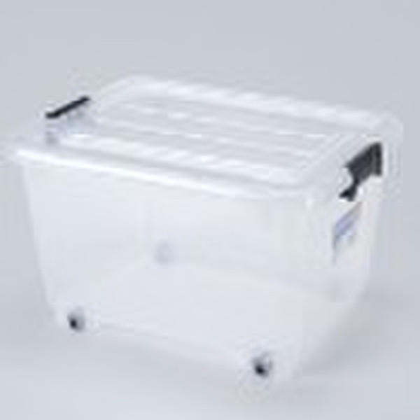 FZ- #9161 20L Plastic container