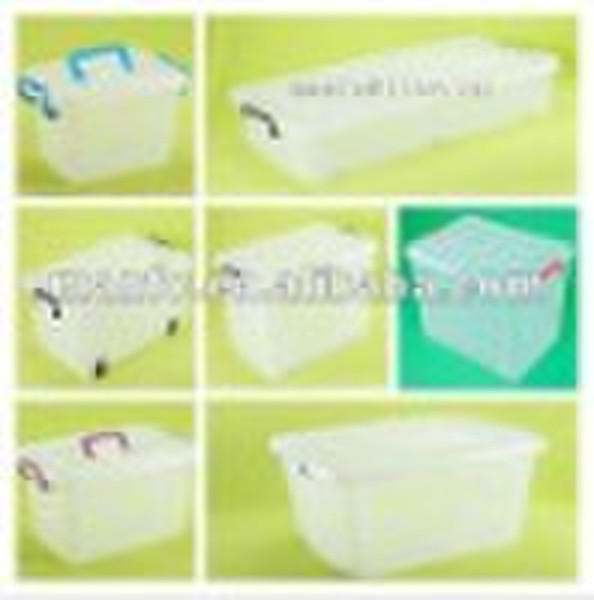 FZ- #9161 20L Plastic storage container