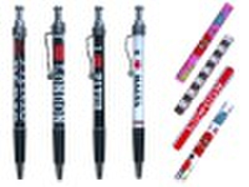 Promotional Ballpoint Pen, Advertising,Logo