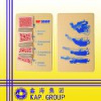 osteoporosis model,human osteoporosis board model,