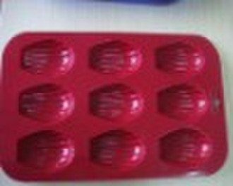 silicone chocolate mold/silicone baking ware