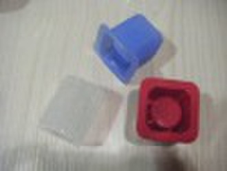 silicone ice glass mould