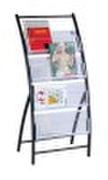 magazine rack