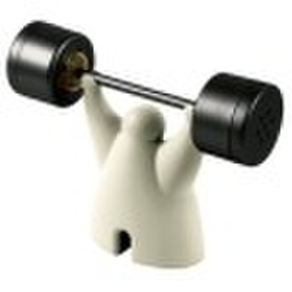 dumbbell