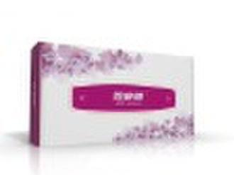 box facial tissue