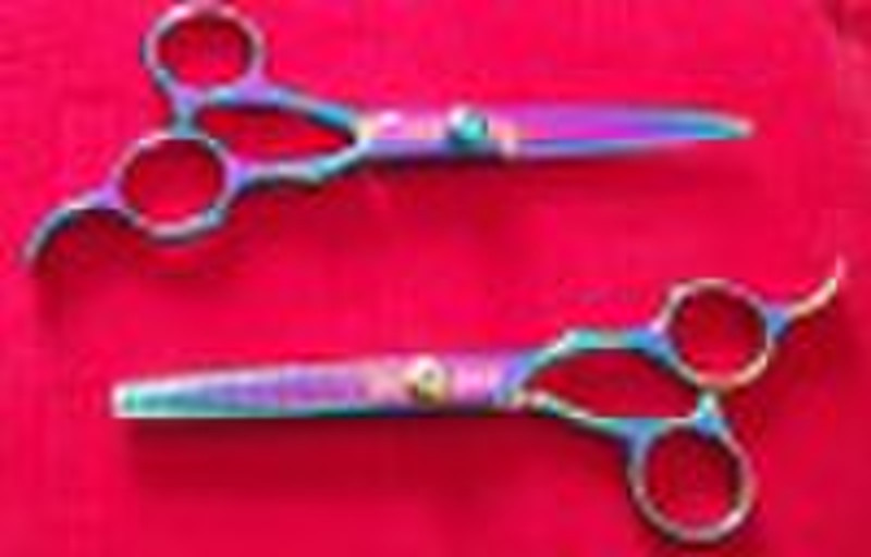 Professional hair scissors/barber scissors/hair cu