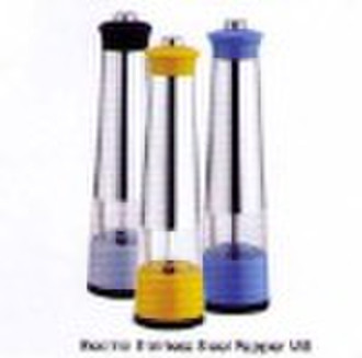 Electric Pepper Mill