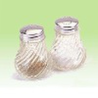 Cruet Set