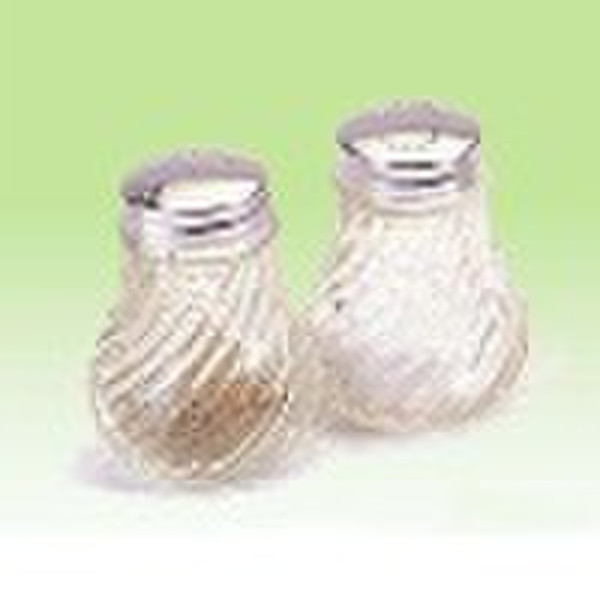 Cruet Set